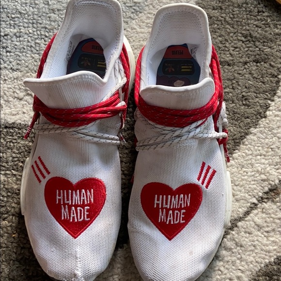 human made human races
